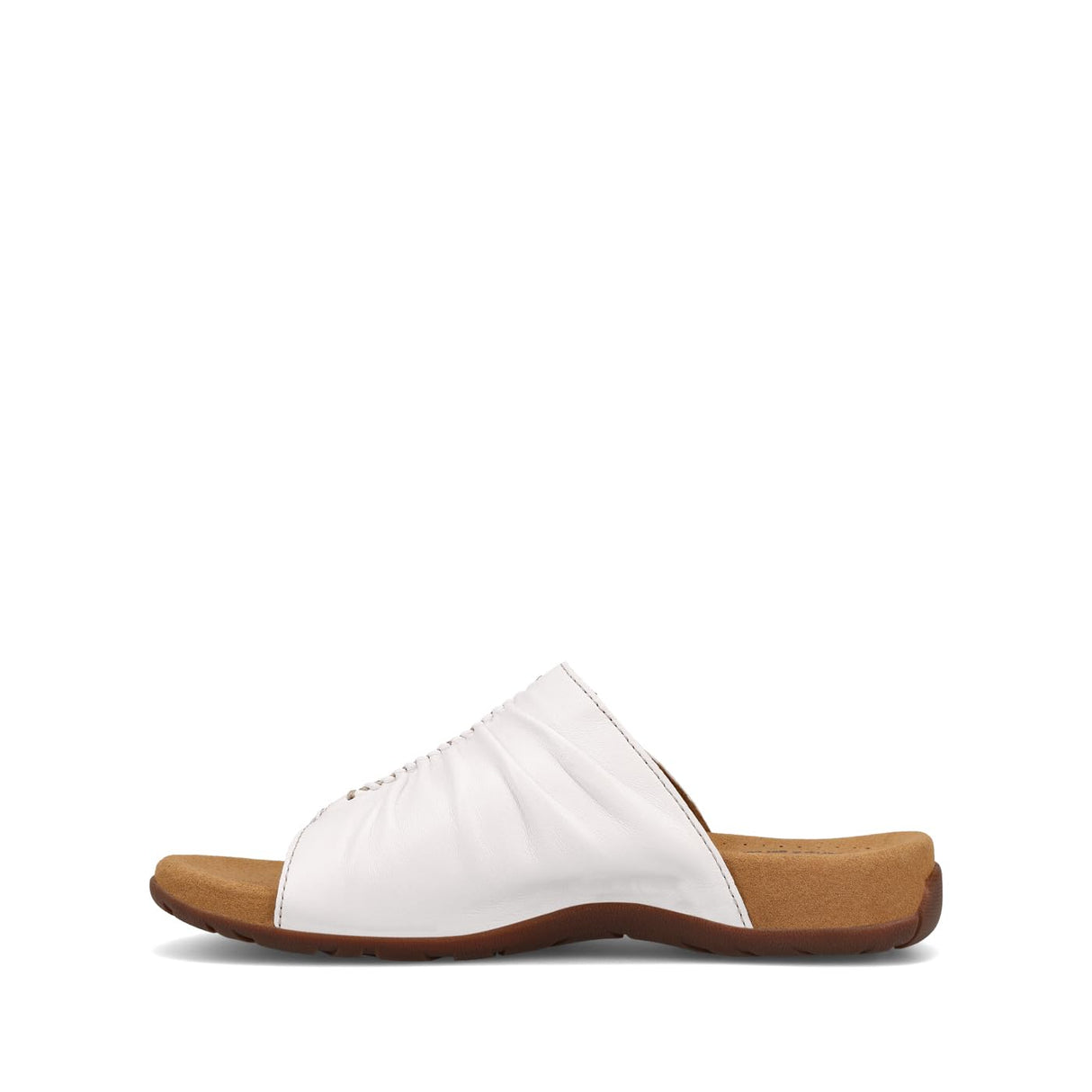 Classic White