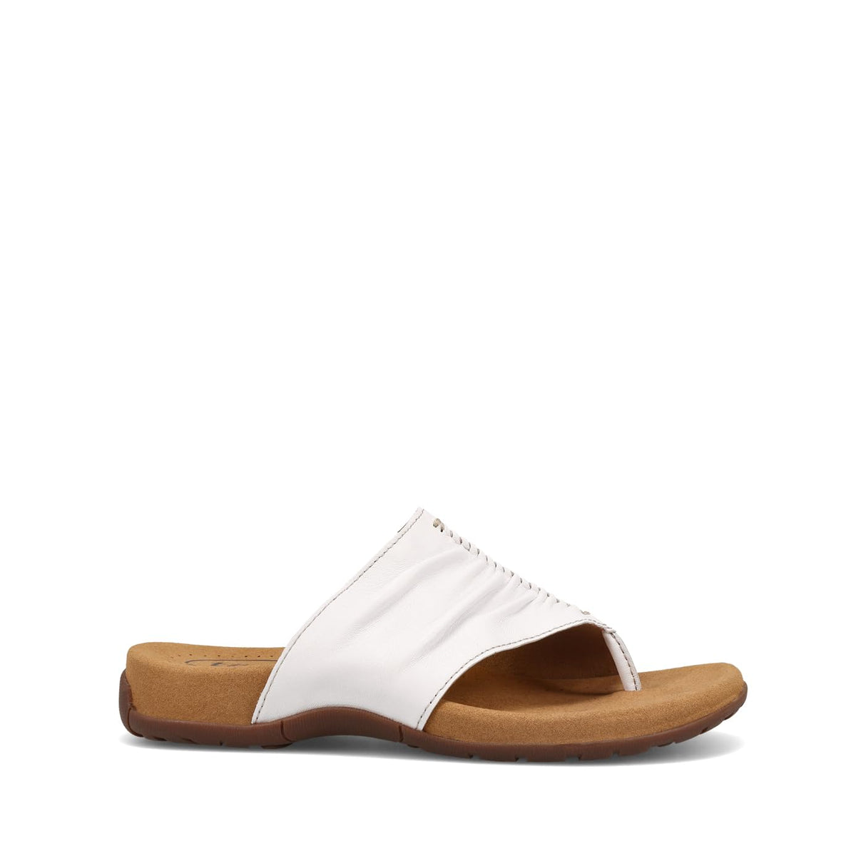 Classic White