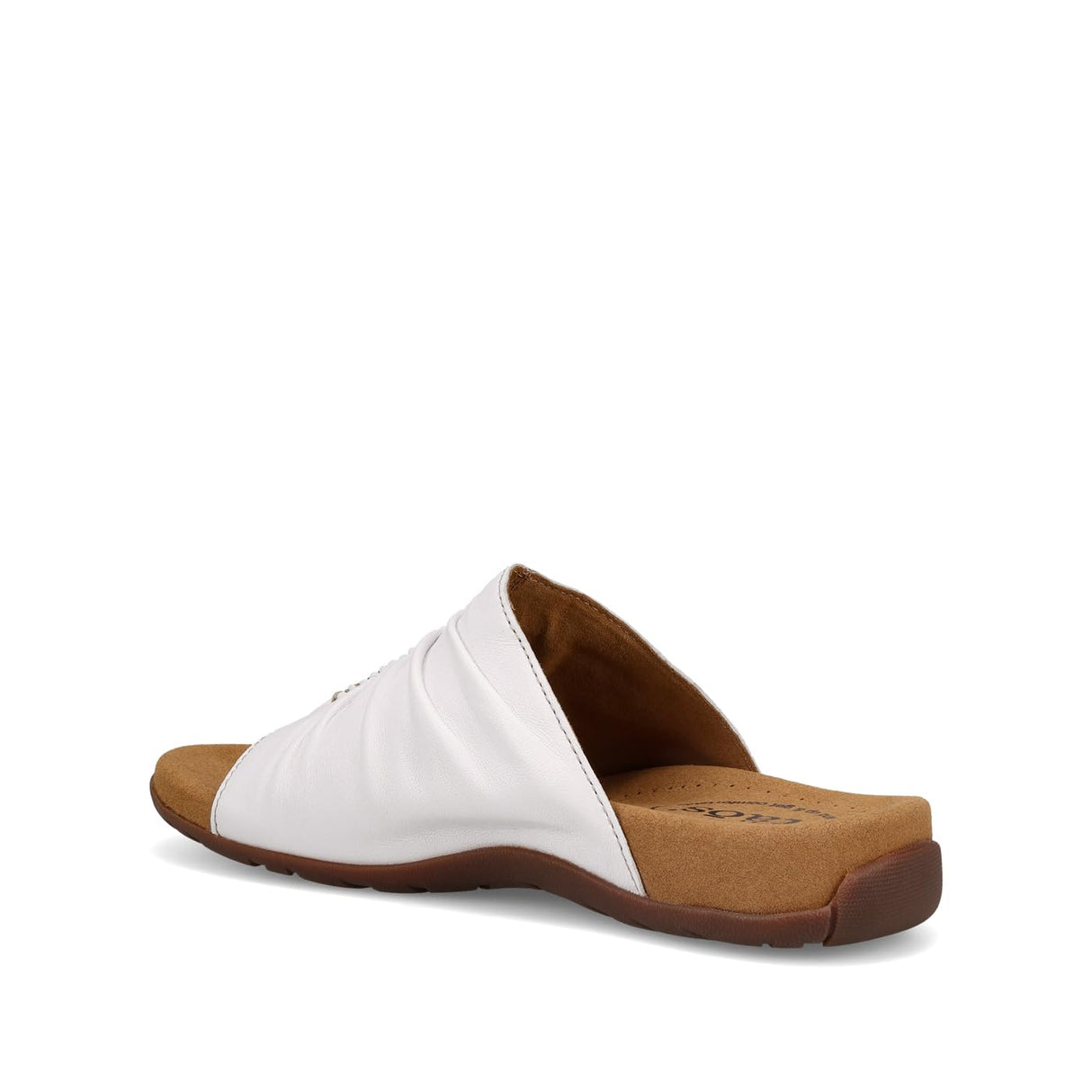 Classic White