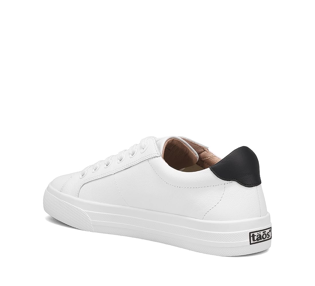 White/Black