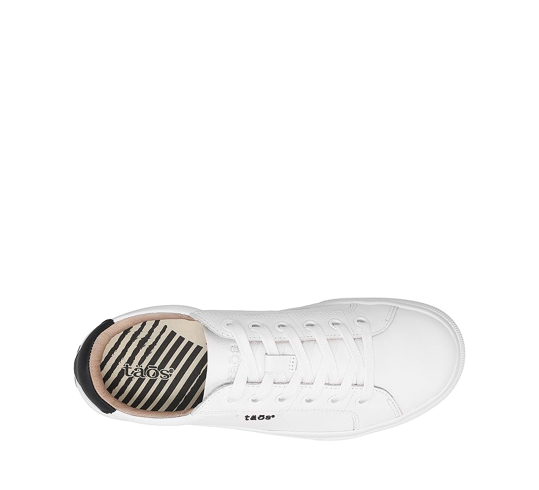 White/Black