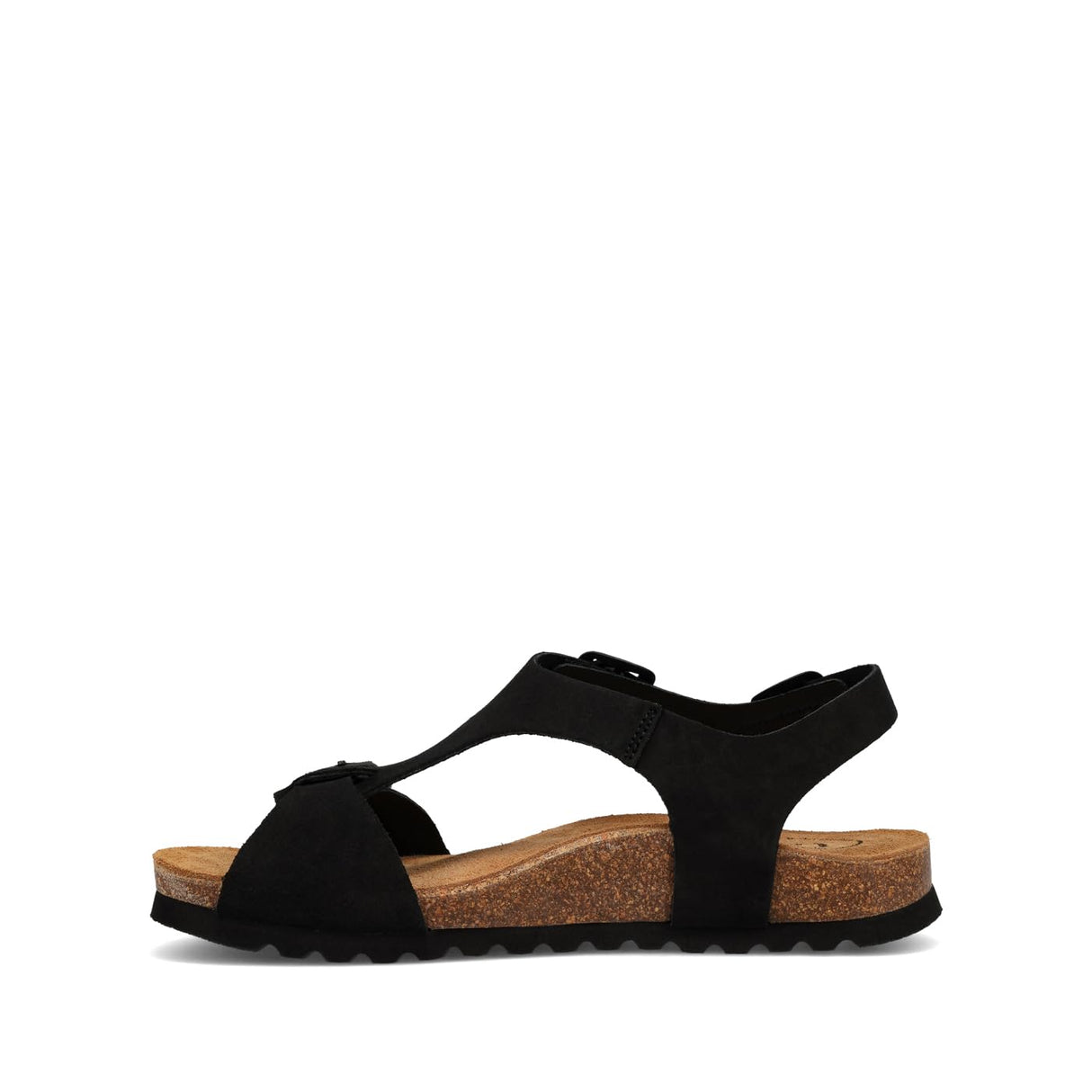 Black Suede
