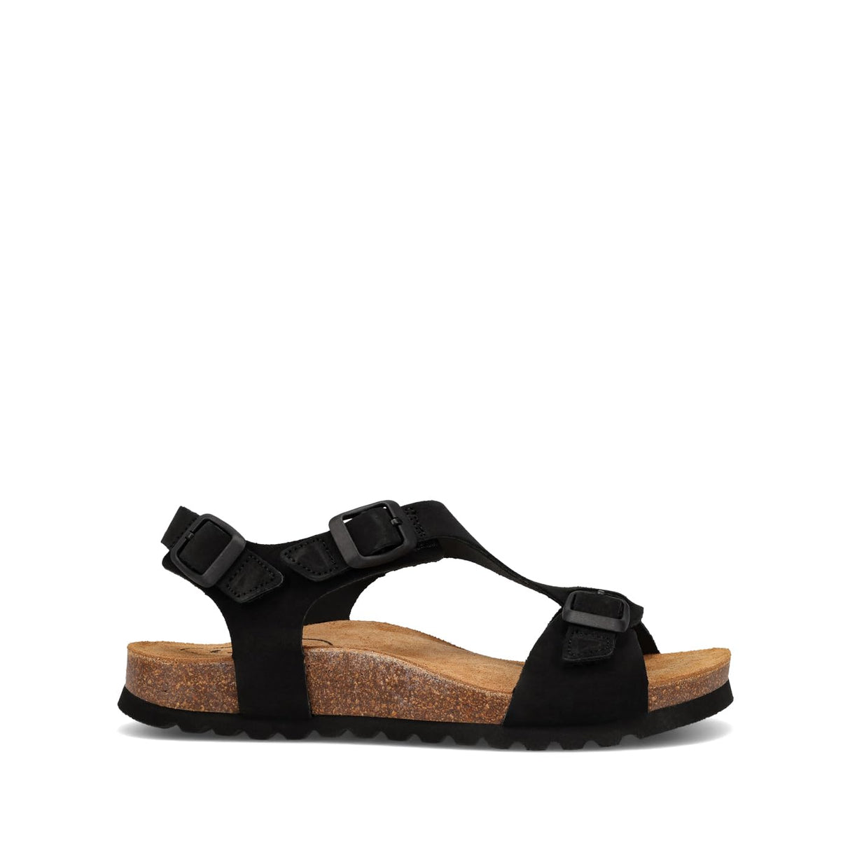 Black Suede