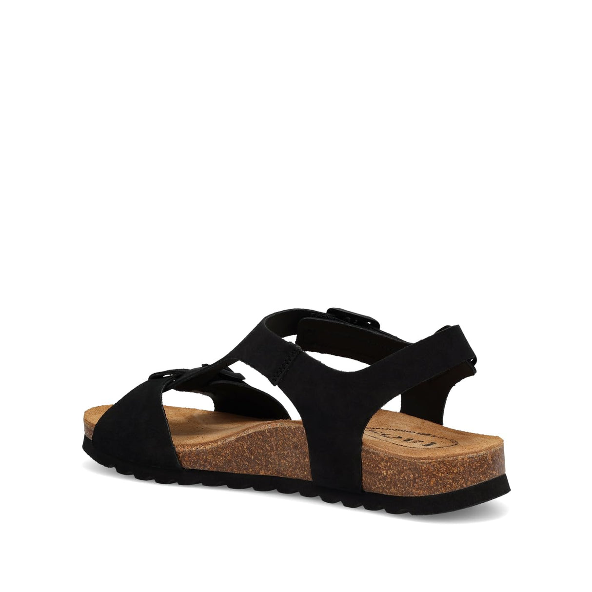 Black Suede