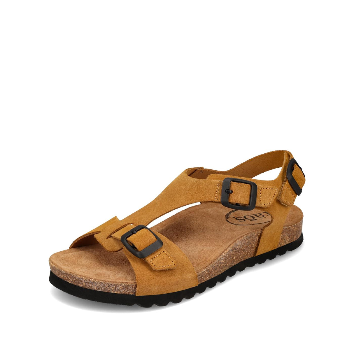 Maize Suede