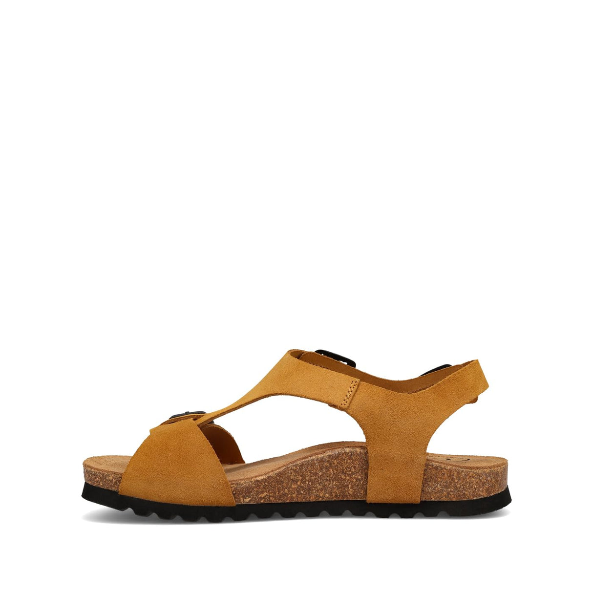 Maize Suede