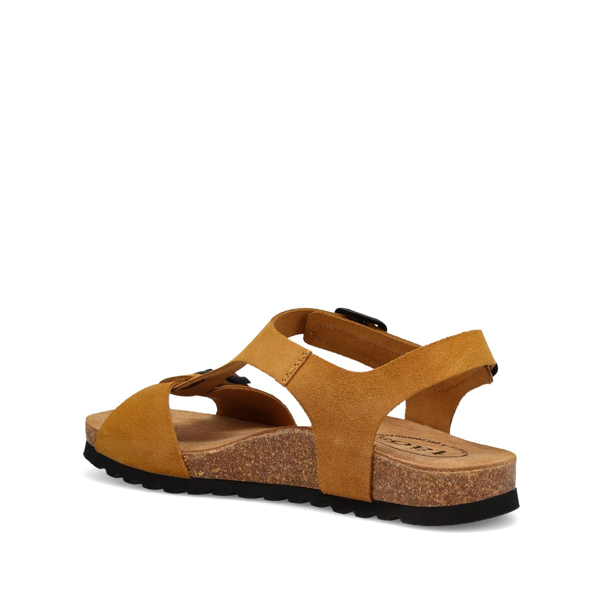 Maize Suede