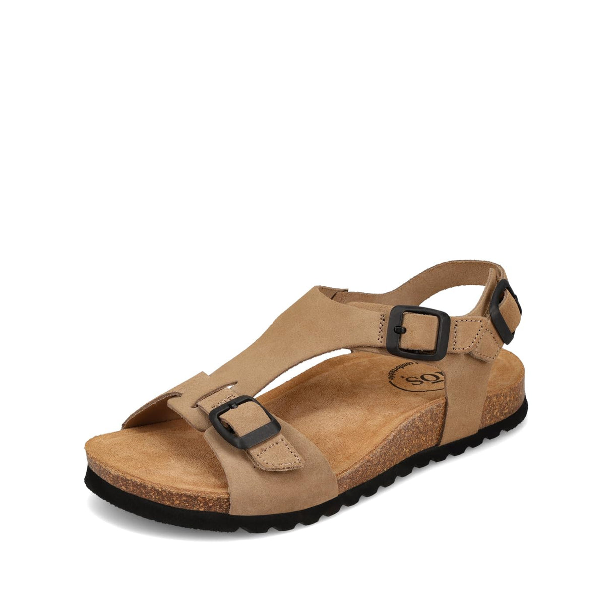 Oat Suede