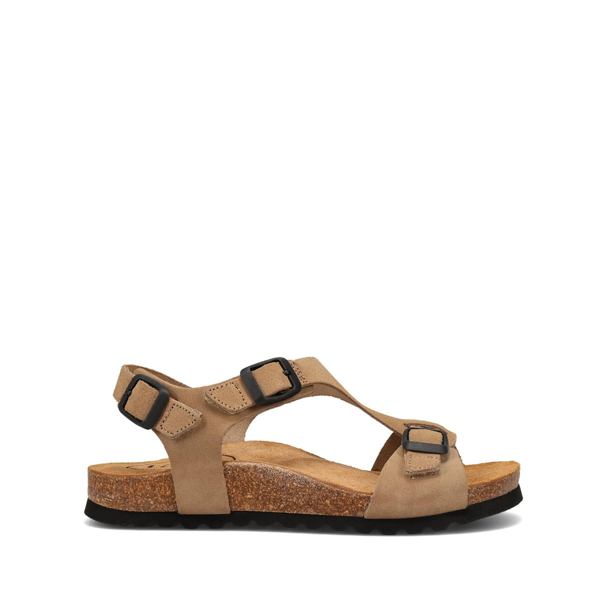 Oat Suede
