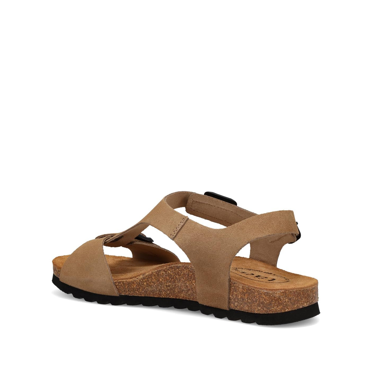 Oat Suede