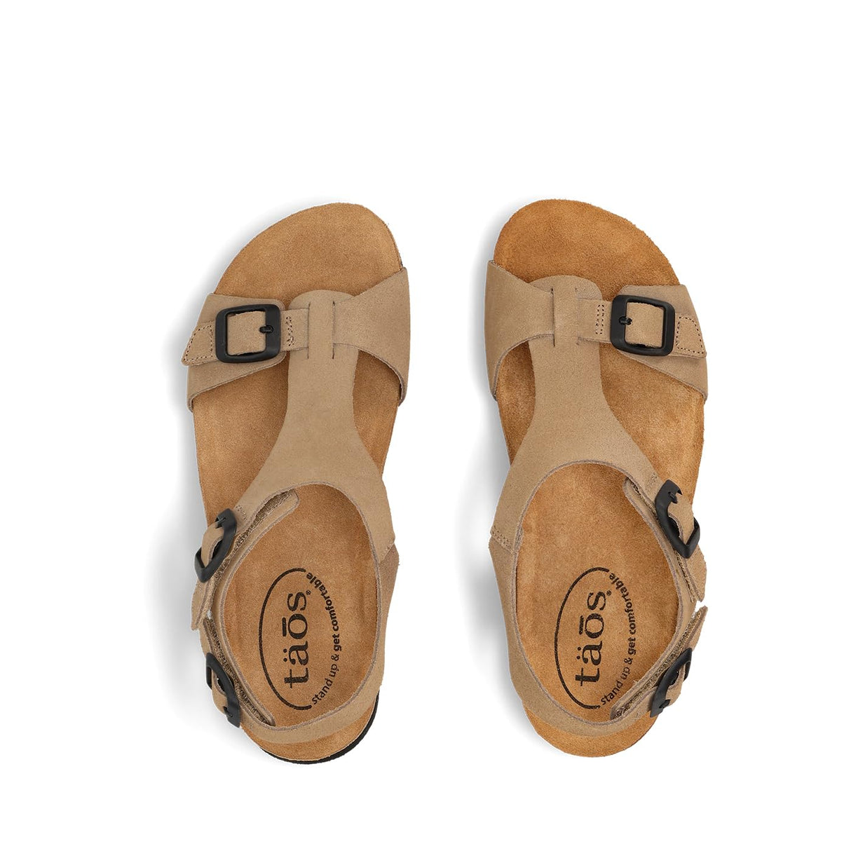 Oat Suede