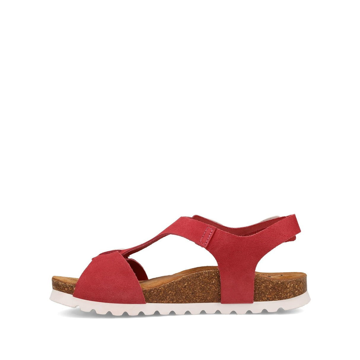 Rose Suede