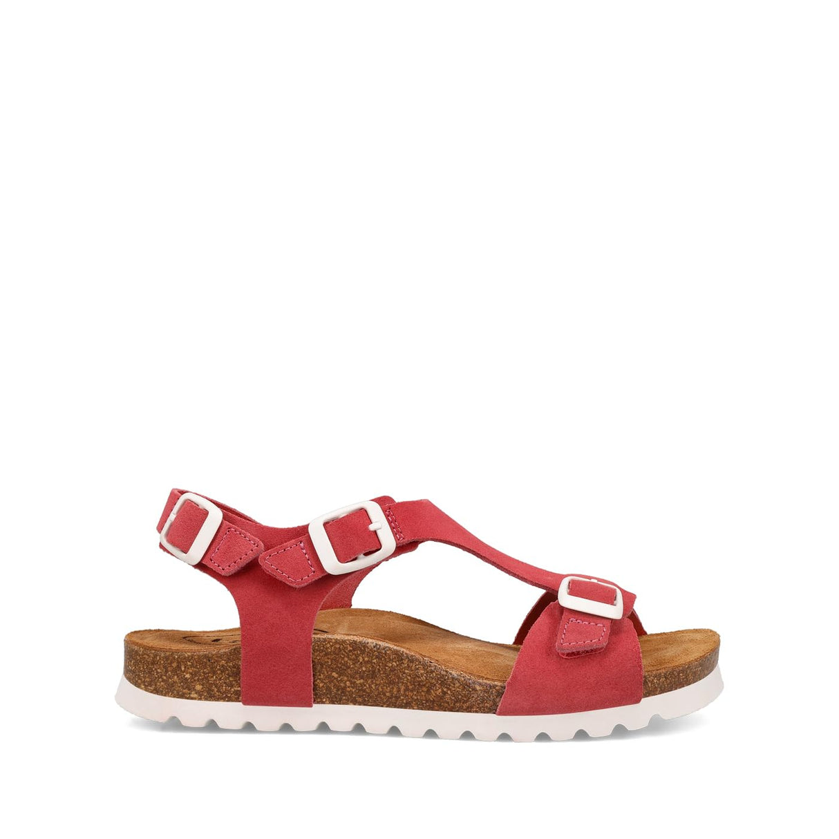 Rose Suede