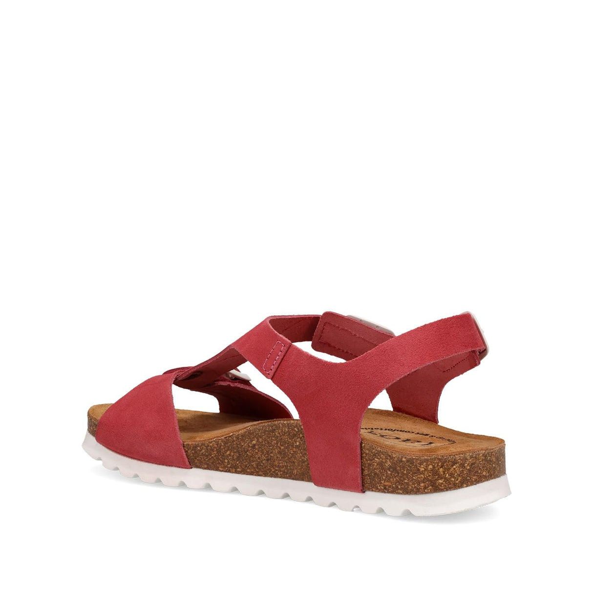 Rose Suede