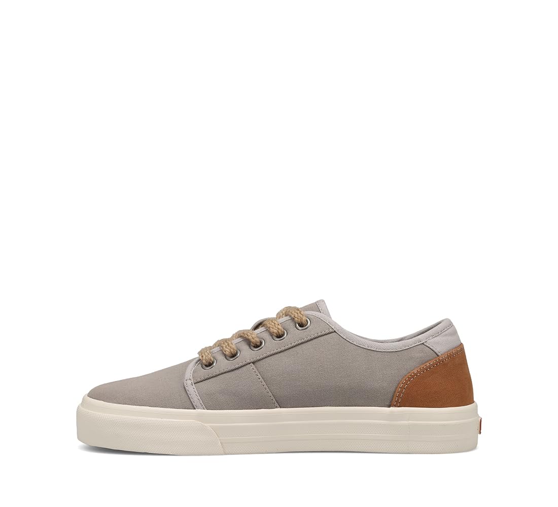 Grey/Whiskey
