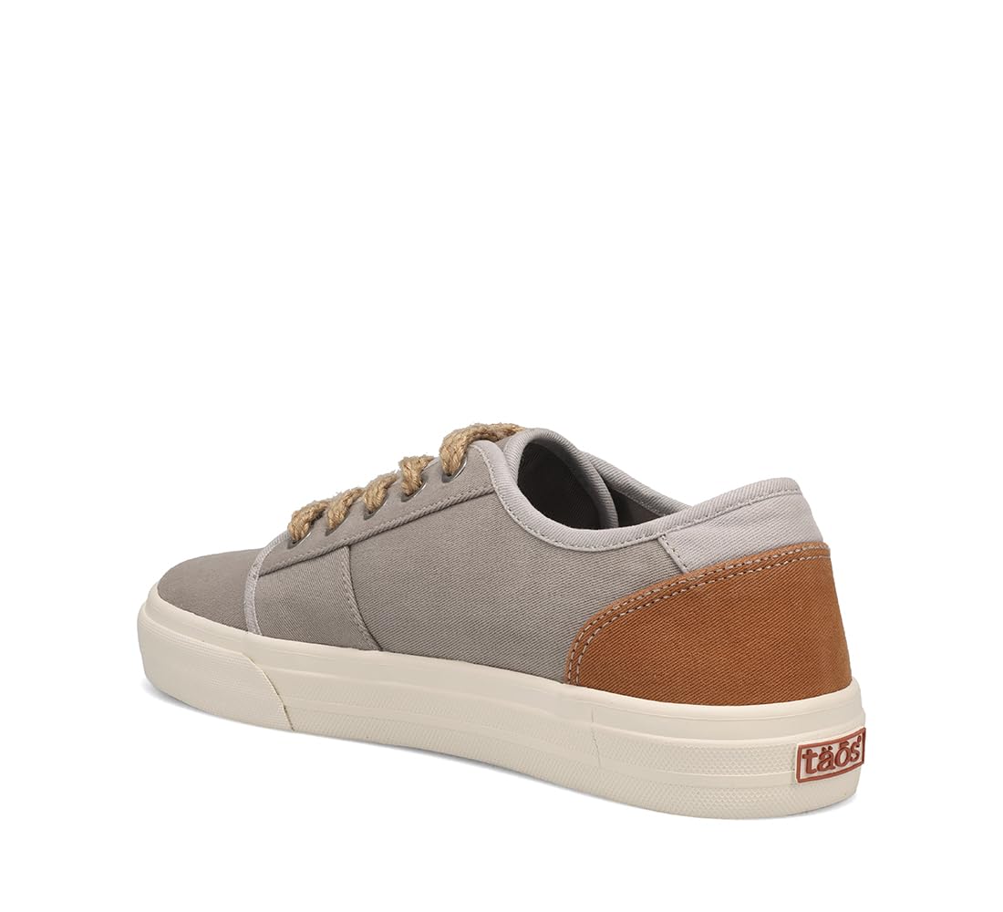 Grey/Whiskey