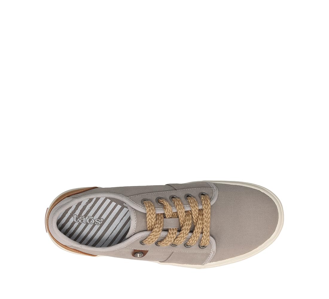 Grey/Whiskey