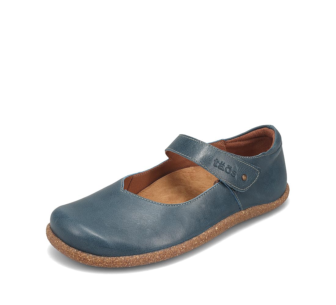 Petrol Blue