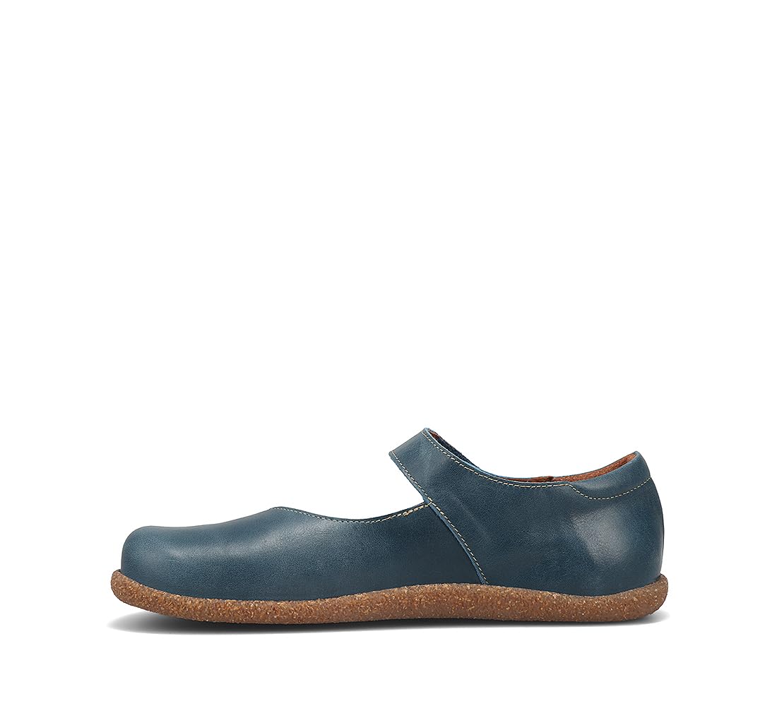 Petrol Blue