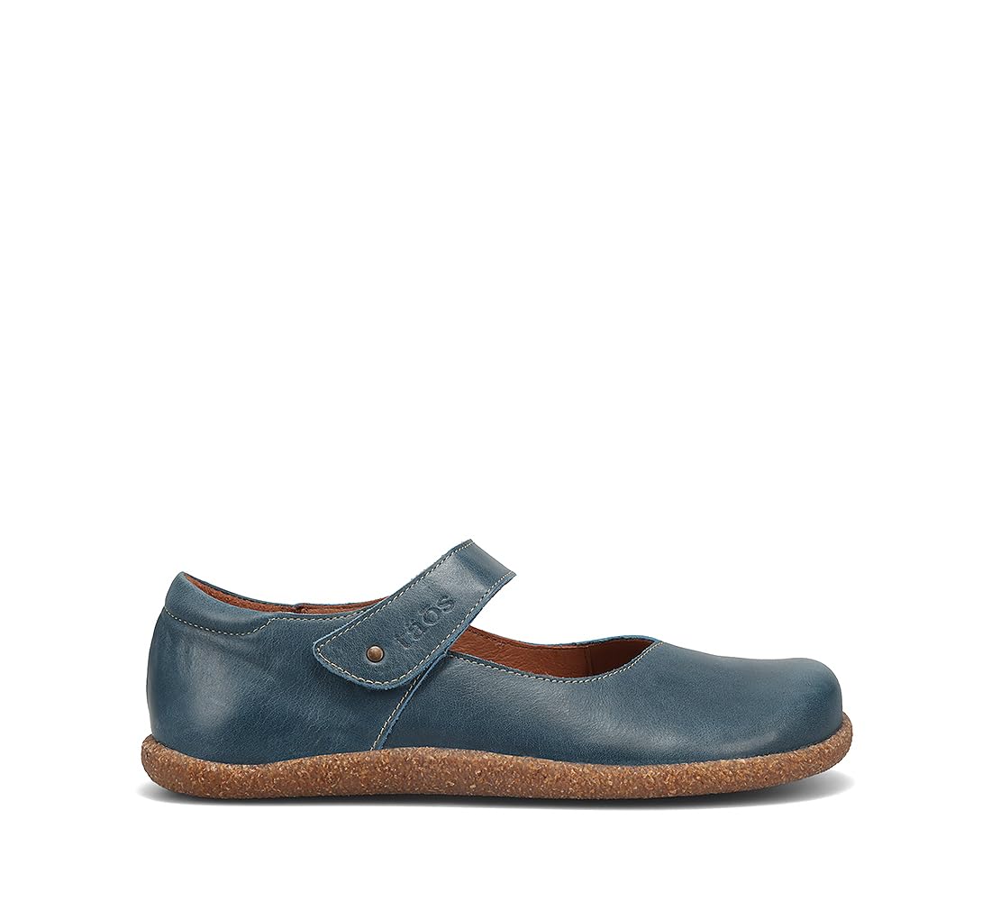 Petrol Blue
