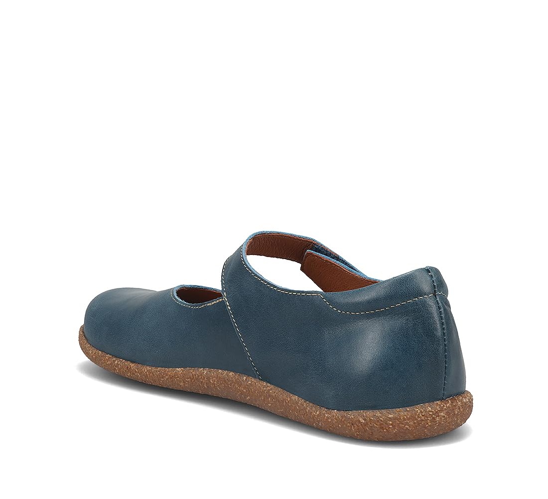 Petrol Blue