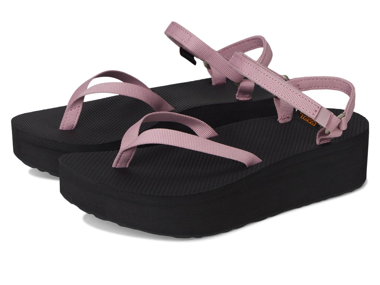 Lilas/ Black