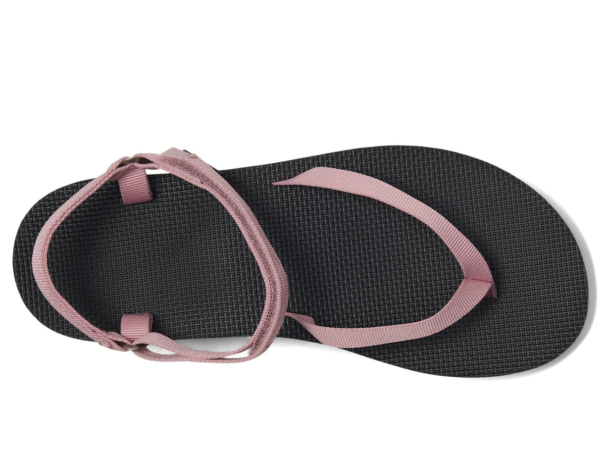 Lilas/ Black