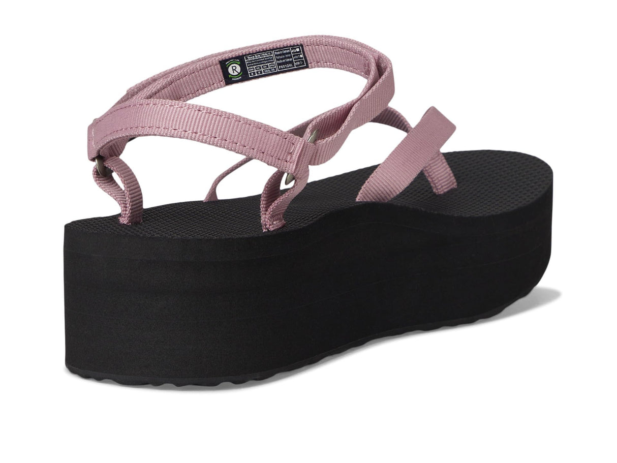 Lilas/ Black