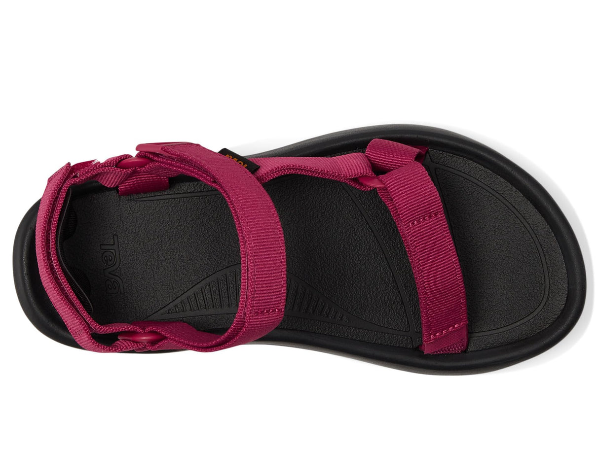 Cherries Jubilee/Black