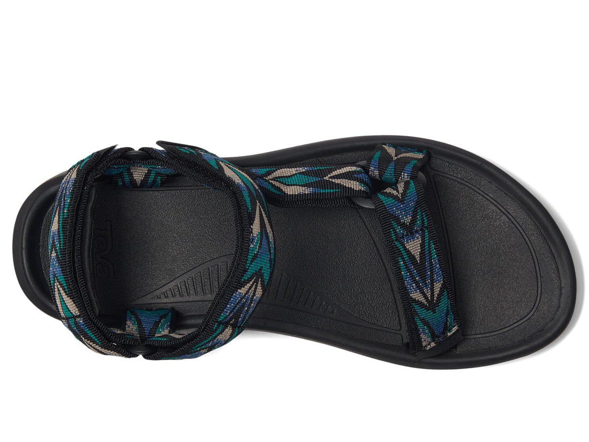 Archive Wings Black/ Tan