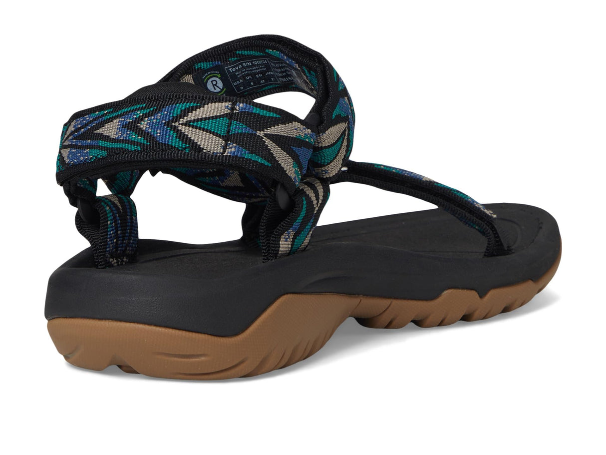 Archive Wings Black/ Tan