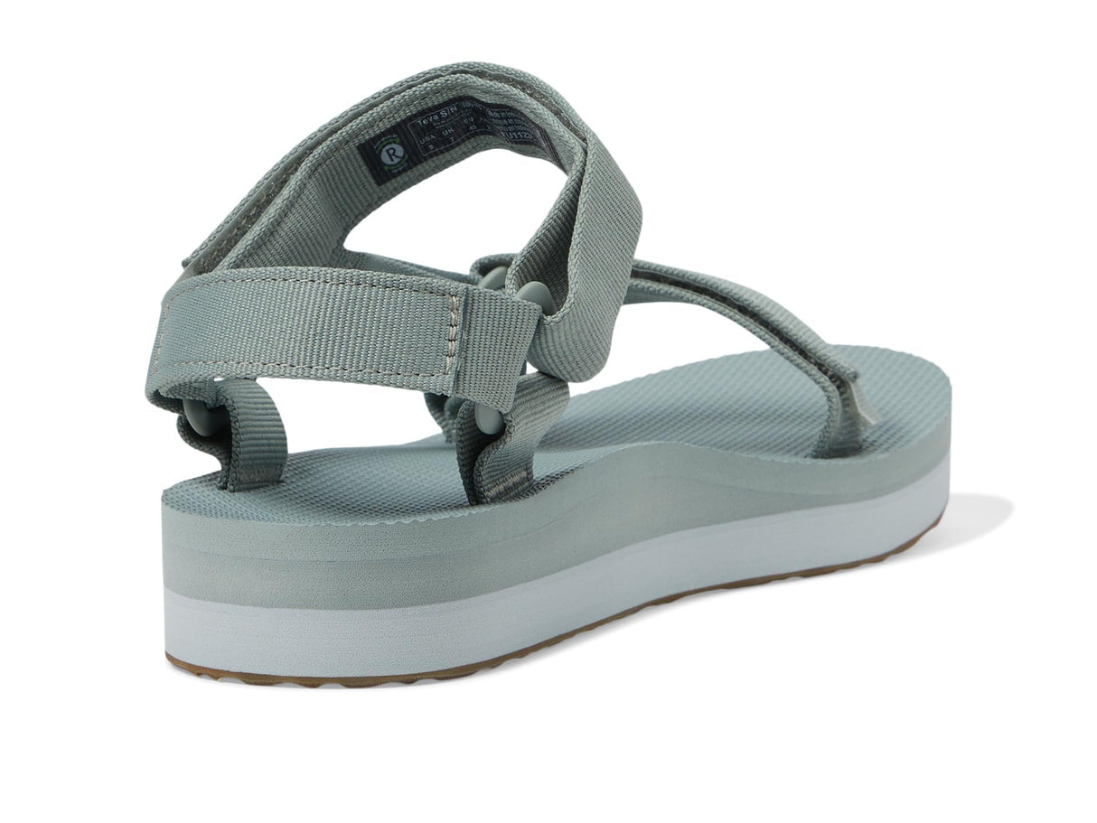 Wrought Iron/ Pearl Blue