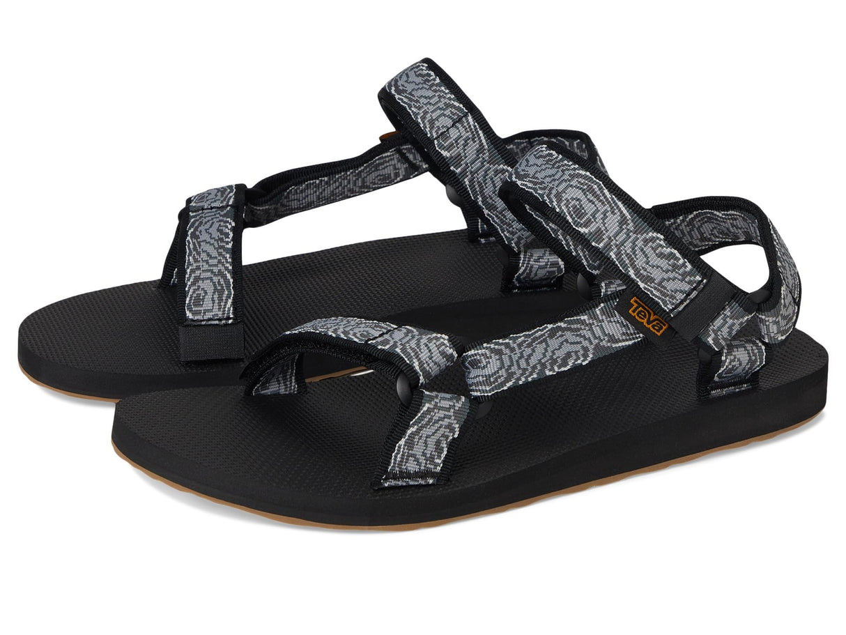 Archive Topo Black/ Grey