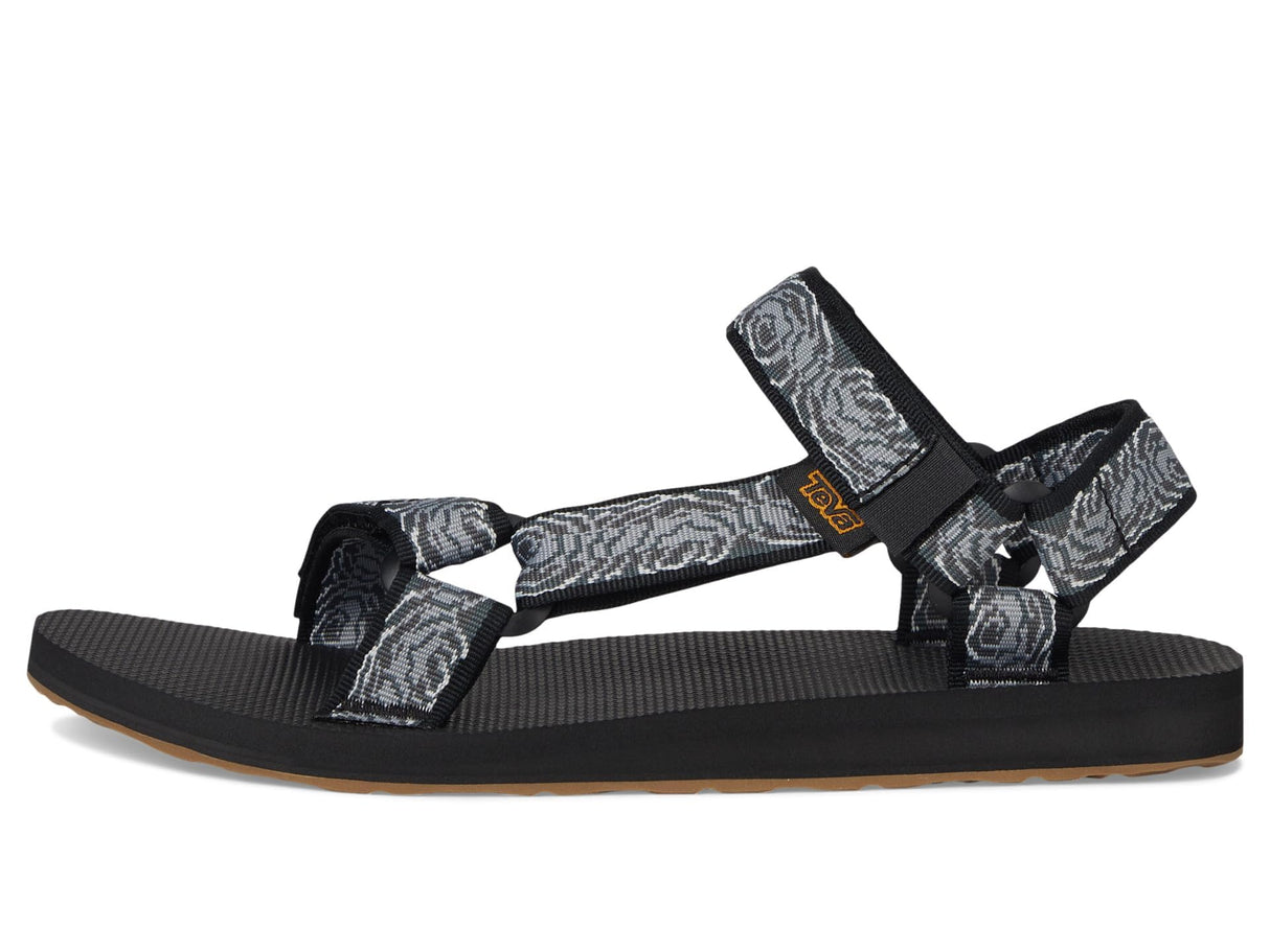 Archive Topo Black/ Grey