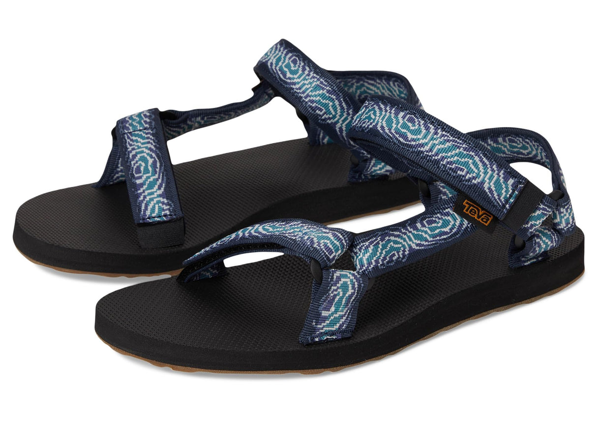 Archive Topo Navy
