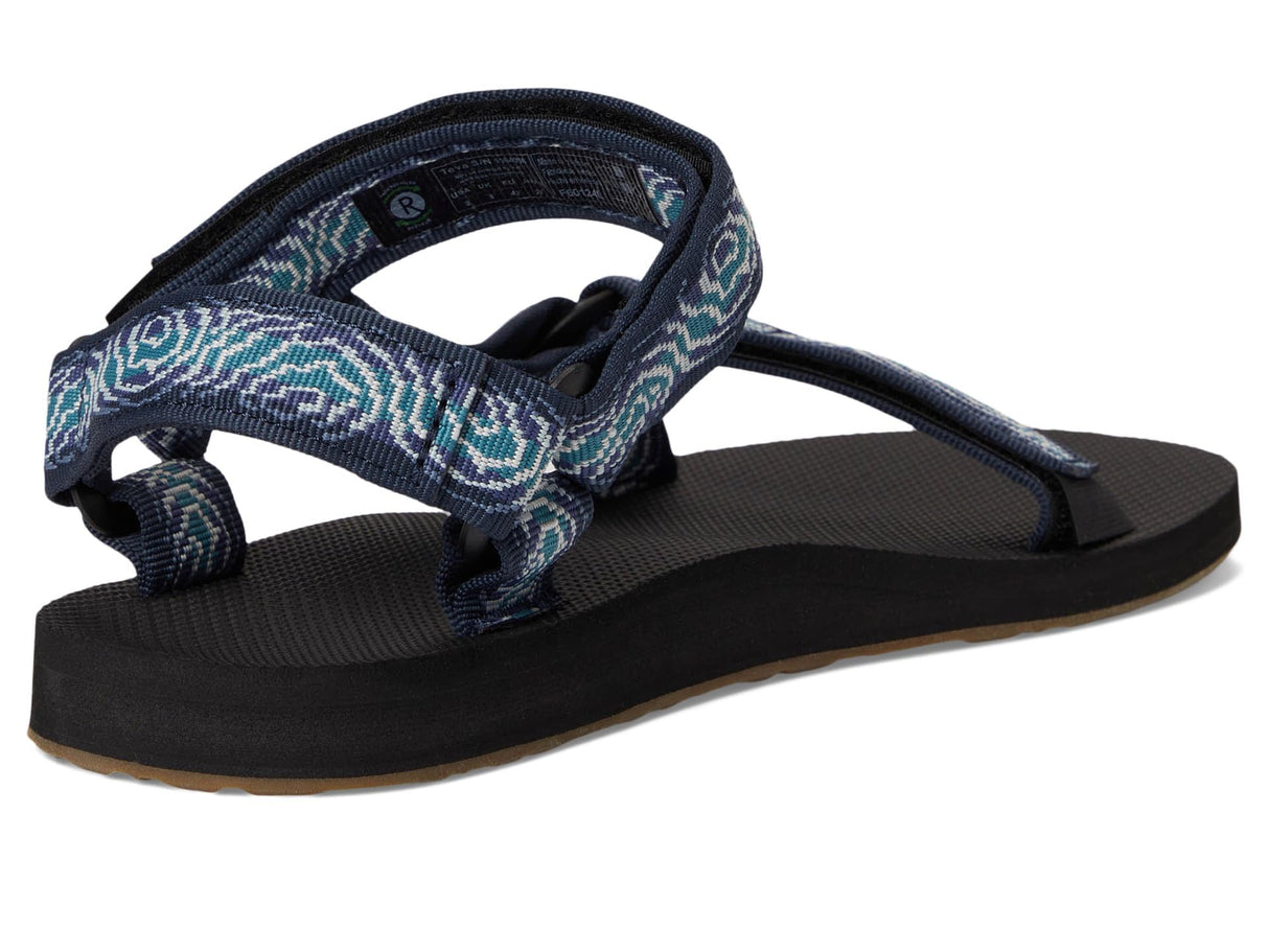 Archive Topo Navy