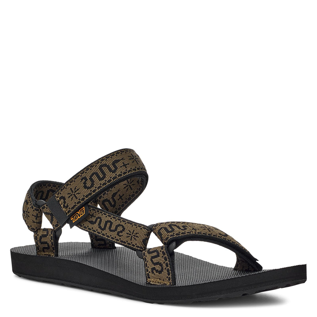 Bandana Dark Olive