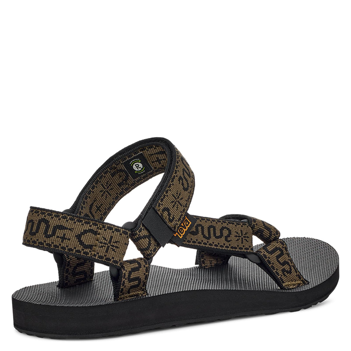 Bandana Dark Olive