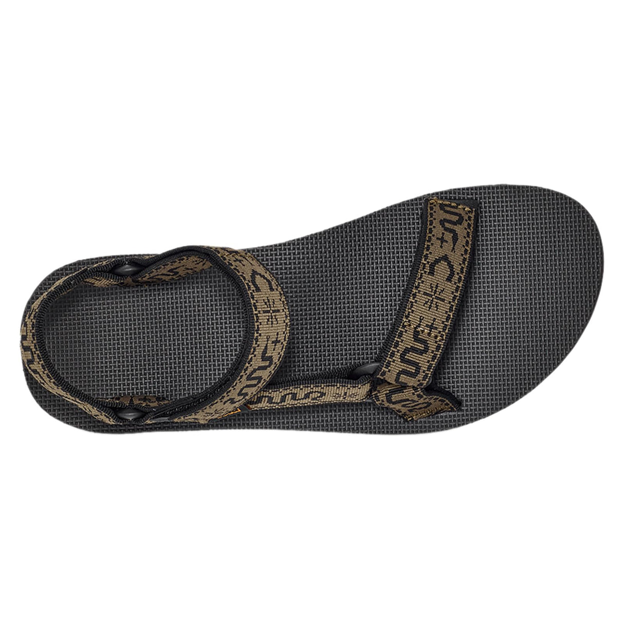 Bandana Dark Olive