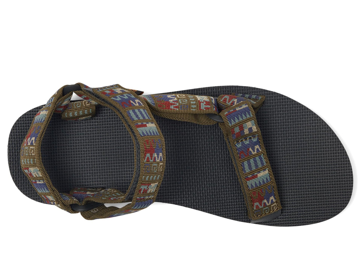 Geo Mashup Olive