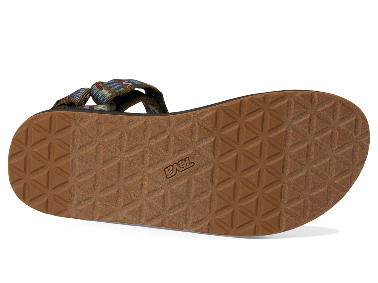 Geo Mashup Olive