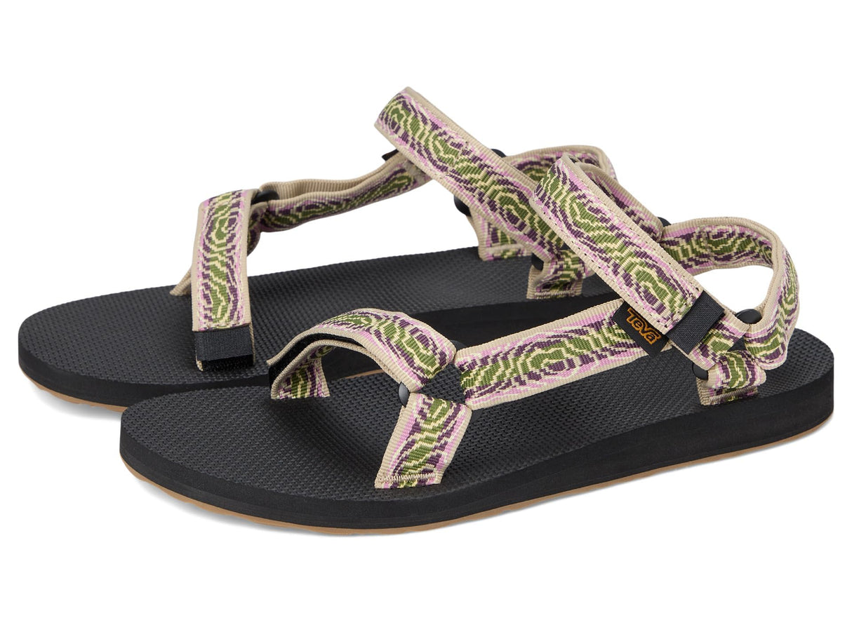 Archive Topo Olive/ Eggplant