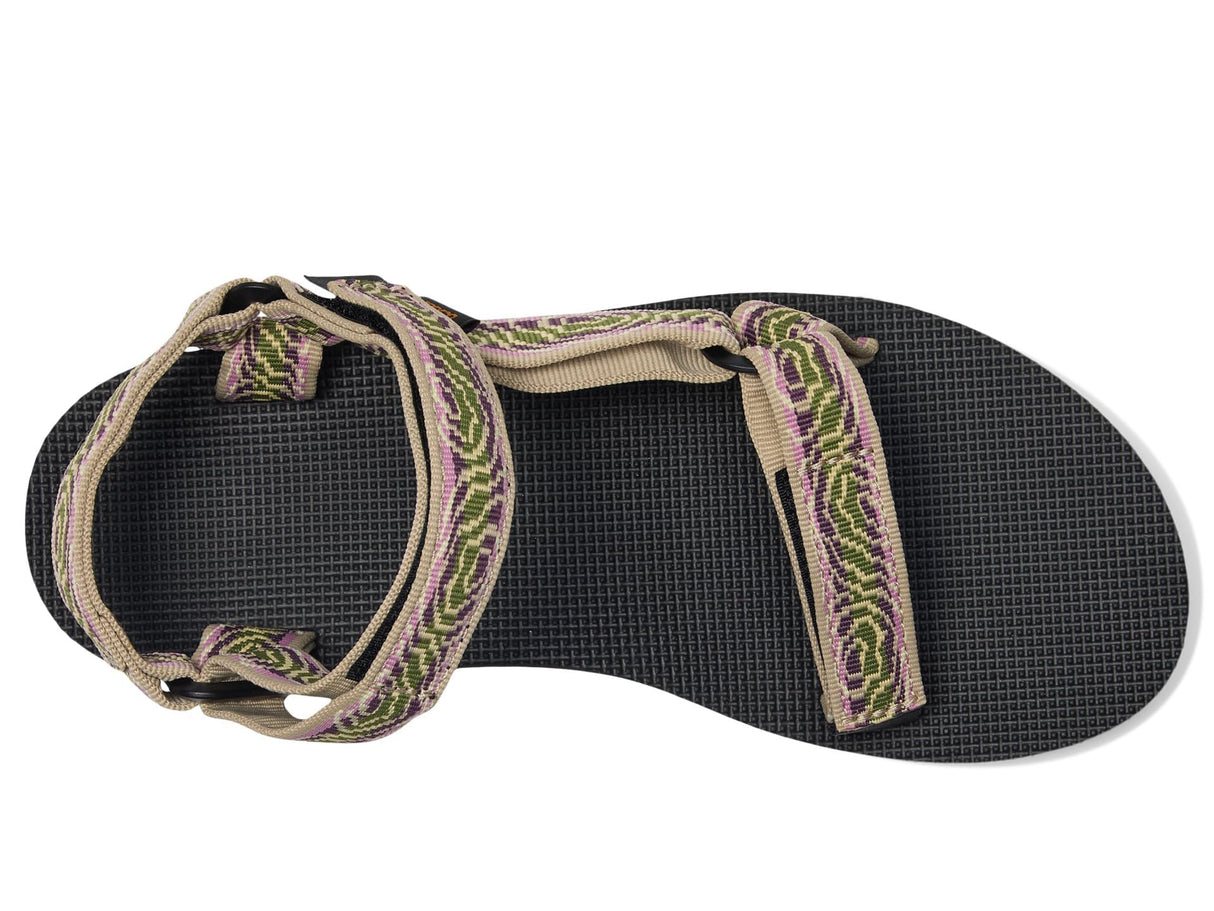 Archive Topo Olive/ Eggplant