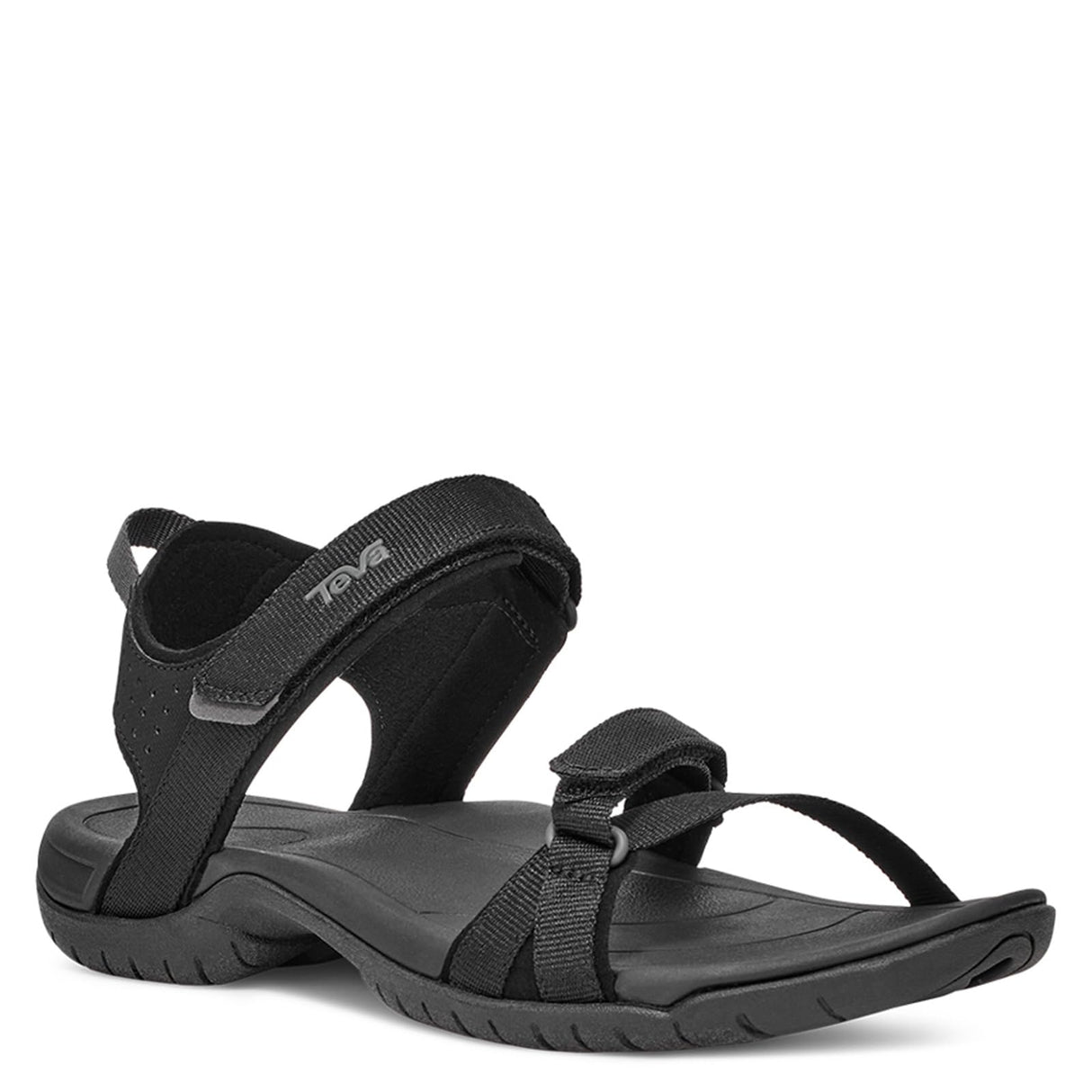 Black/ Black