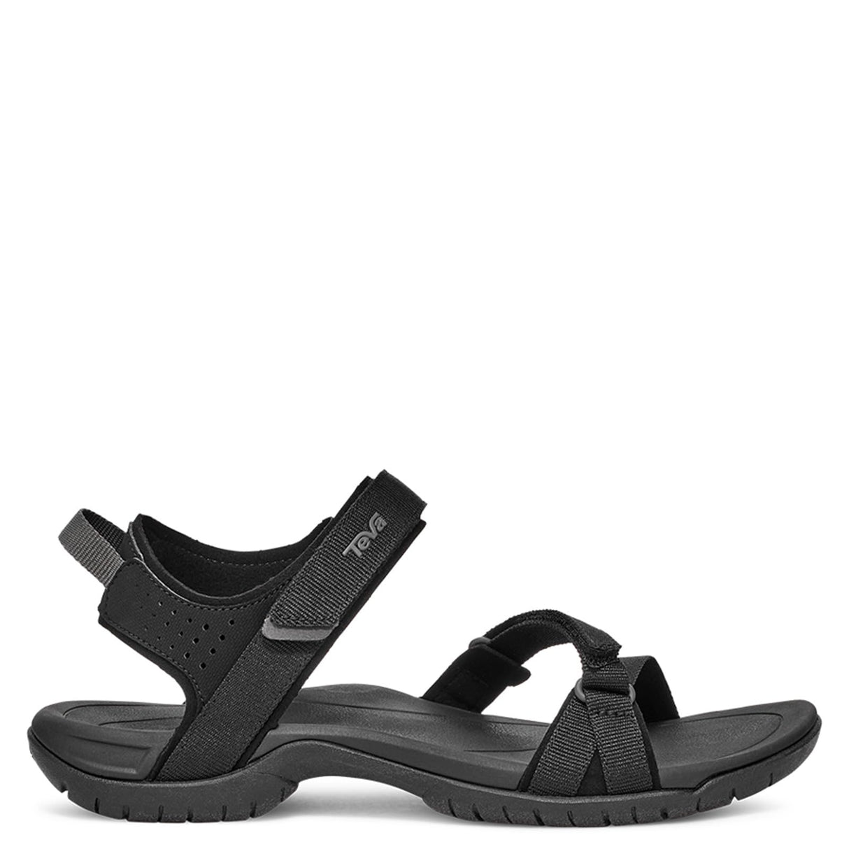 Black/ Black