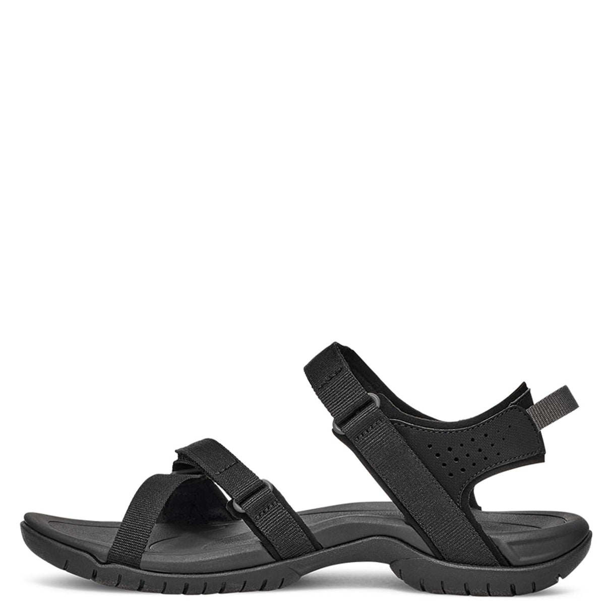 Black/ Black