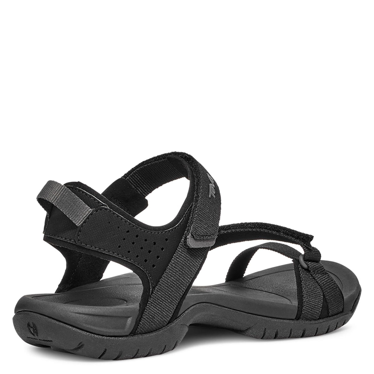 Black/ Black