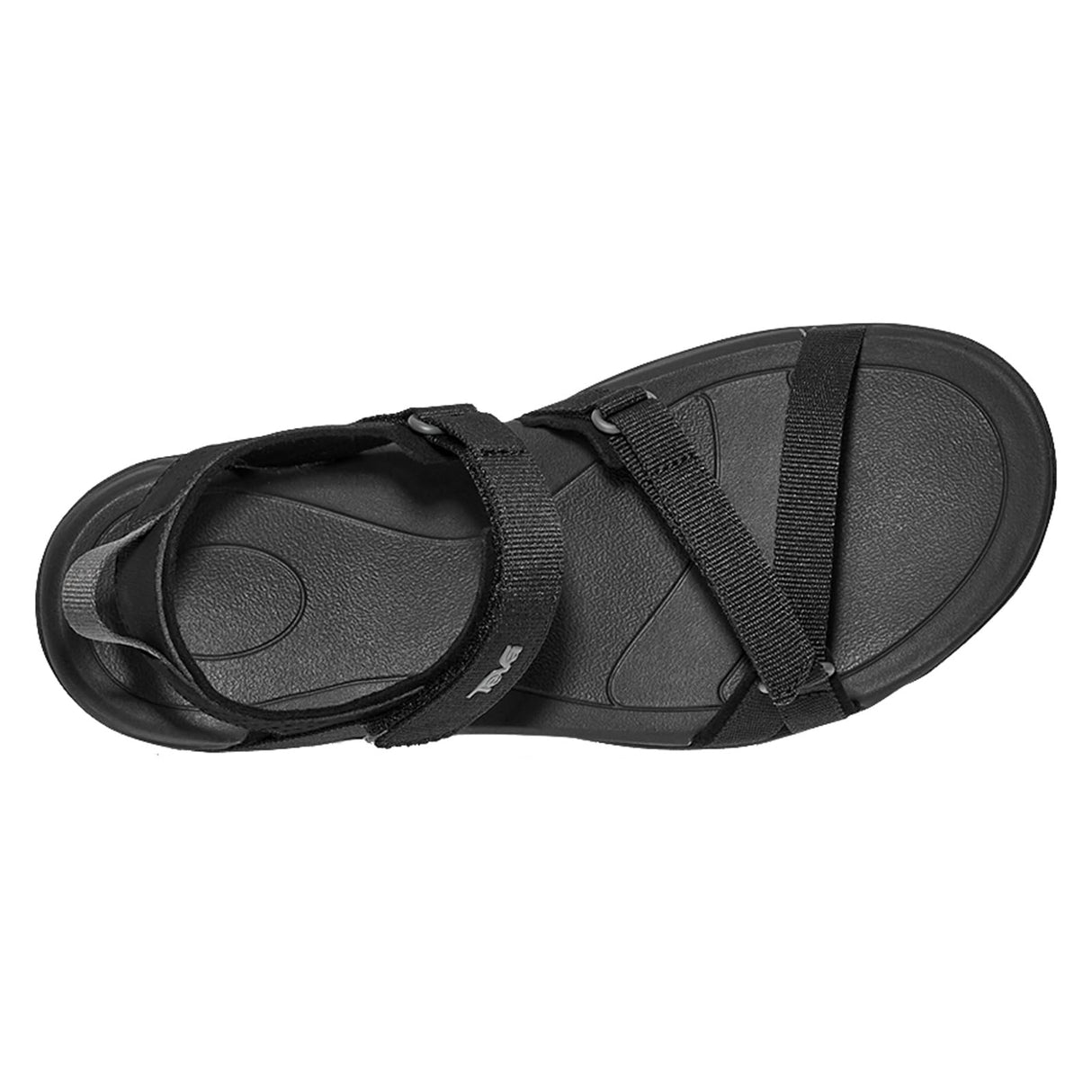 Black/ Black