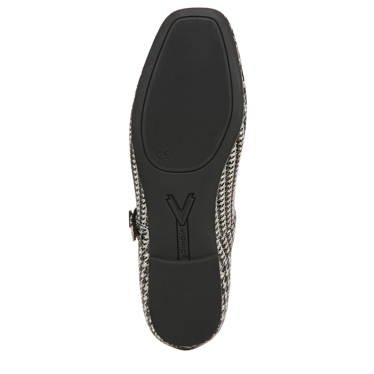 Black Suede