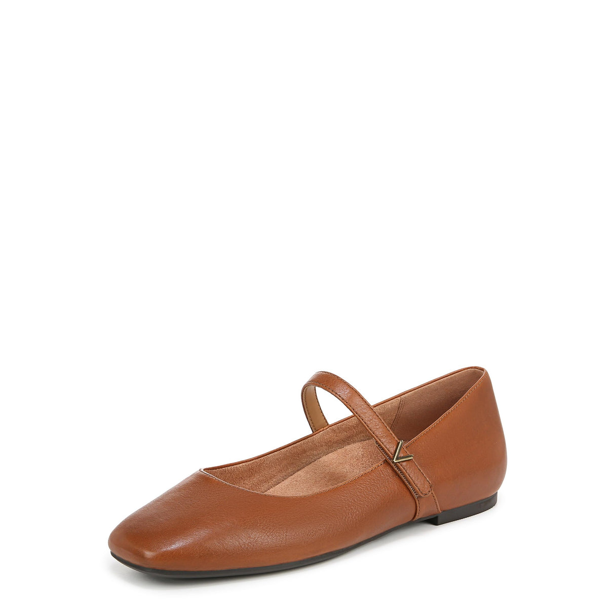 Tan Leather